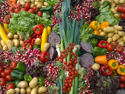Rainbow Chard