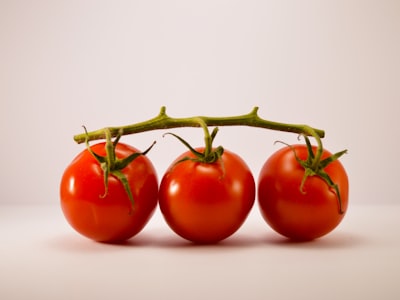 Cherry Tomatoes